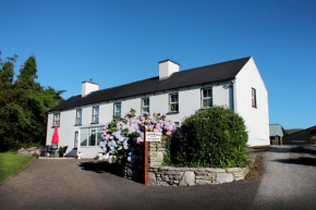 Gortamullen House, Kenmare